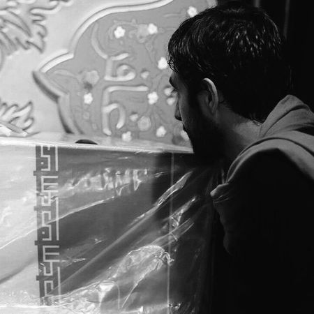 سید مجید بنی عجب ماهی بکش آهی
